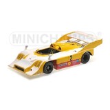 Porsche Porsche 917/10 #2 Farewell In The Snow Nürburgring 1973 - 1:18 - Minichamps Porsche Porsche 917/10 #2 Farewell In The Snow Nürburgring 1973 - 1:18 - Minichamps