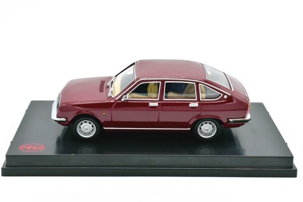 Lancia Lancia Beta Berlina - 1:43 - Pego