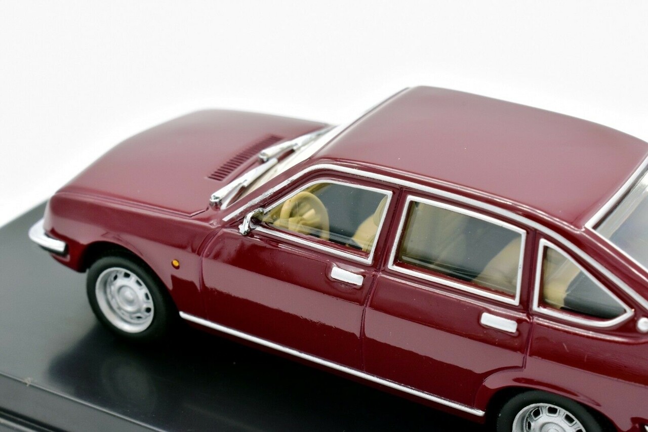 Lancia Lancia Beta Berlina - 1:43 - Pego