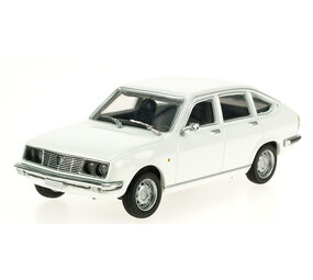 Lancia Lancia Beta Berlina - 1:43 - Pego Lancia Lancia Beta Berlina - 1:43 - Pego
