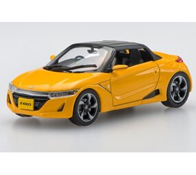 Honda Honda S660 - 1:43 - Ebbro Honda Honda S660 - 1:43 - Ebbro