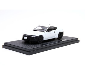 Toyota Toyota 86 RC - 1:43 - Ebbro Toyota Toyota 86 RC - 1:43 - Ebbro