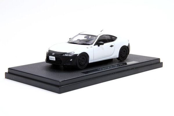 Toyota Toyota 86 RC - 1:43 - Ebbro