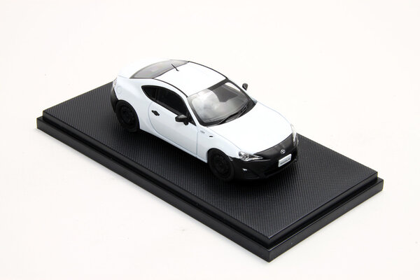 Toyota Toyota 86 RC - 1:43 - Ebbro
