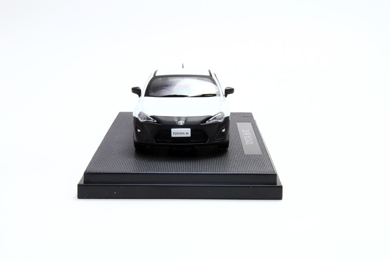 Toyota Toyota 86 RC - 1:43 - Ebbro