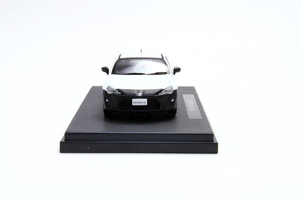 Toyota Toyota 86 RC - 1:43 - Ebbro