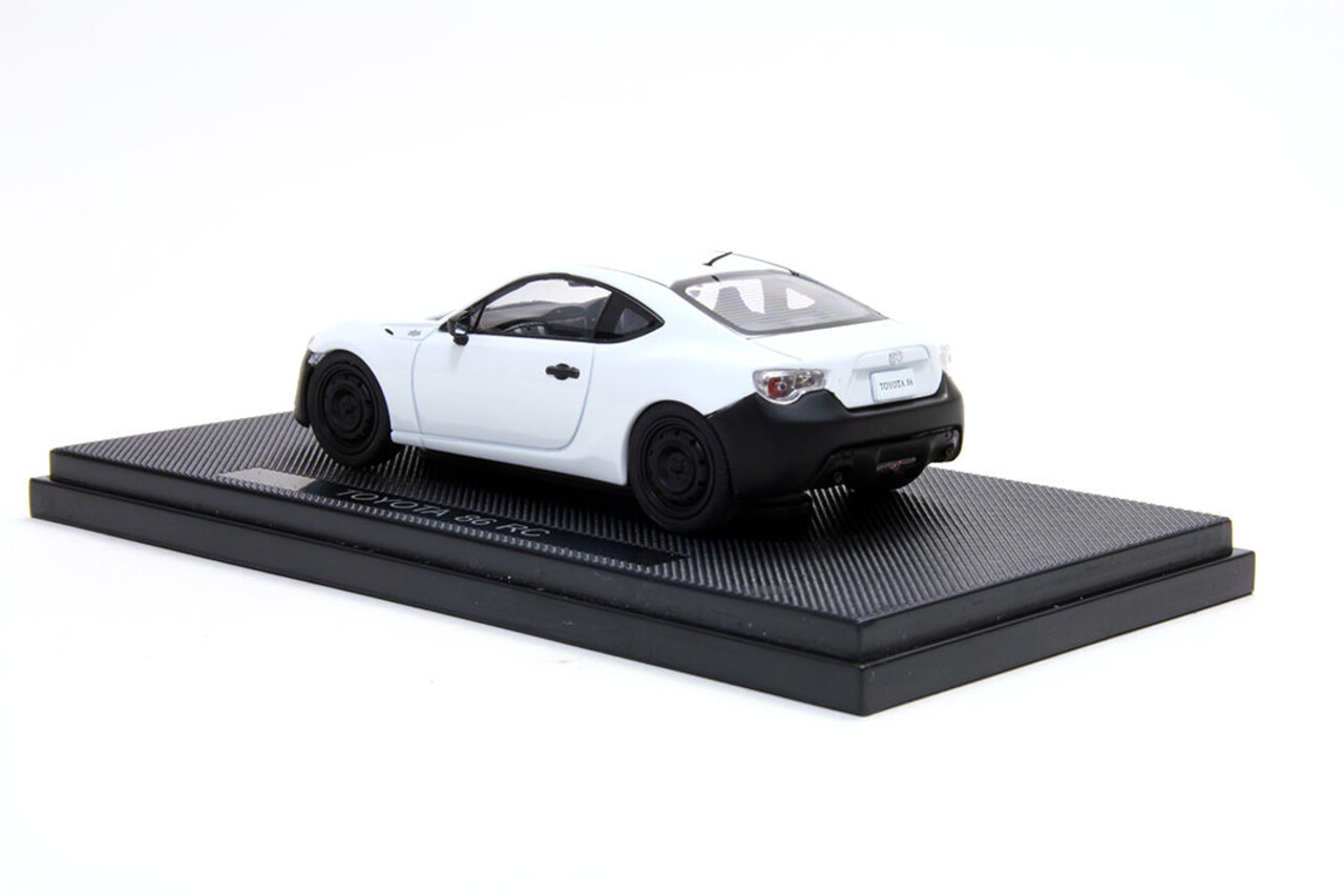 Toyota Toyota 86 RC - 1:43 - Ebbro