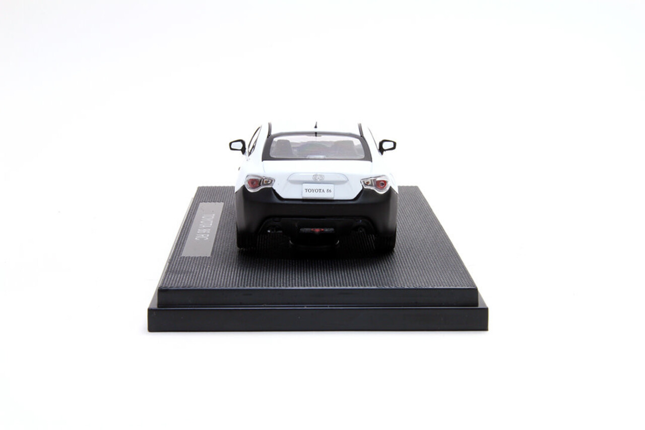 Toyota Toyota 86 RC - 1:43 - Ebbro
