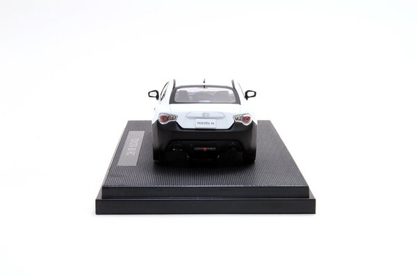 Toyota Toyota 86 RC - 1:43 - Ebbro