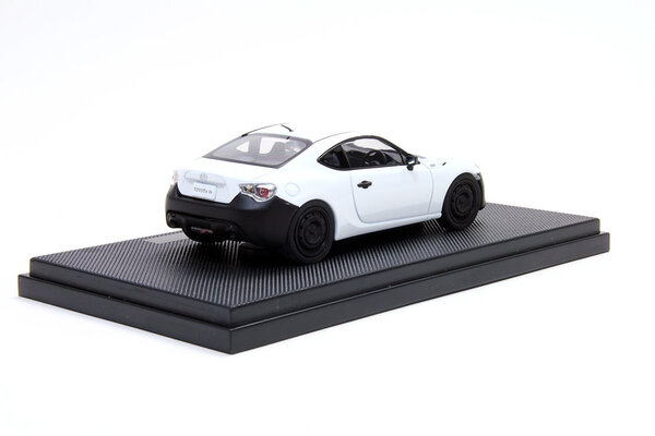 Toyota Toyota 86 RC - 1:43 - Ebbro