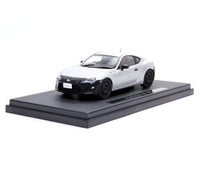 Toyota Toyota 86 RC - 1:43 - Ebbro Toyota Toyota 86 RC - 1:43 - Ebbro
