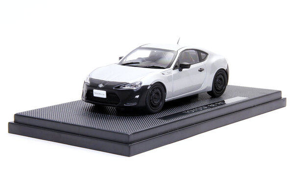 Toyota Toyota 86 RC - 1:43 - Ebbro Toyota Toyota 86 RC - 1:43 - Ebbro