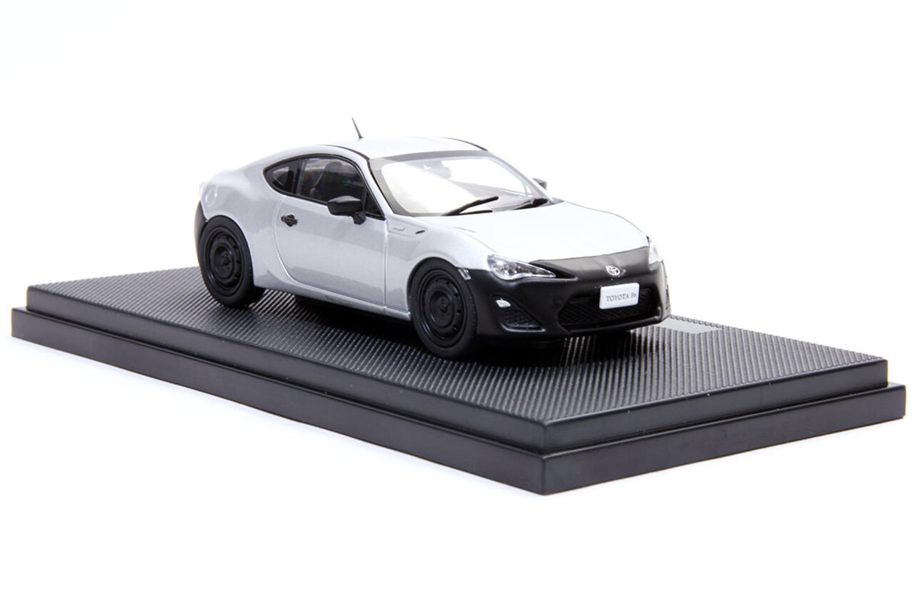 Toyota Toyota 86 RC - 1:43 - Ebbro Toyota Toyota 86 RC - 1:43 - Ebbro