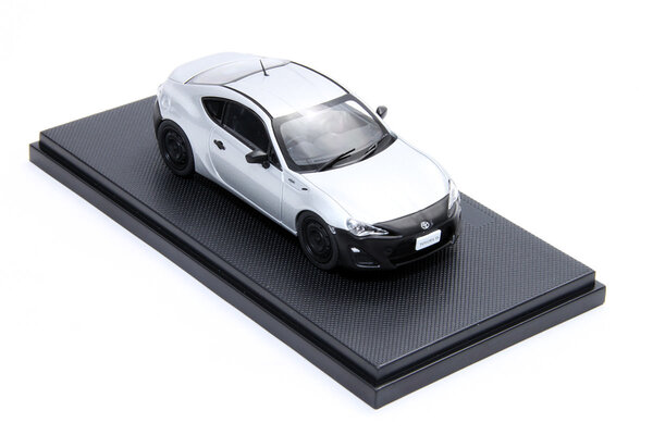 Toyota Toyota 86 RC - 1:43 - Ebbro Toyota Toyota 86 RC - 1:43 - Ebbro