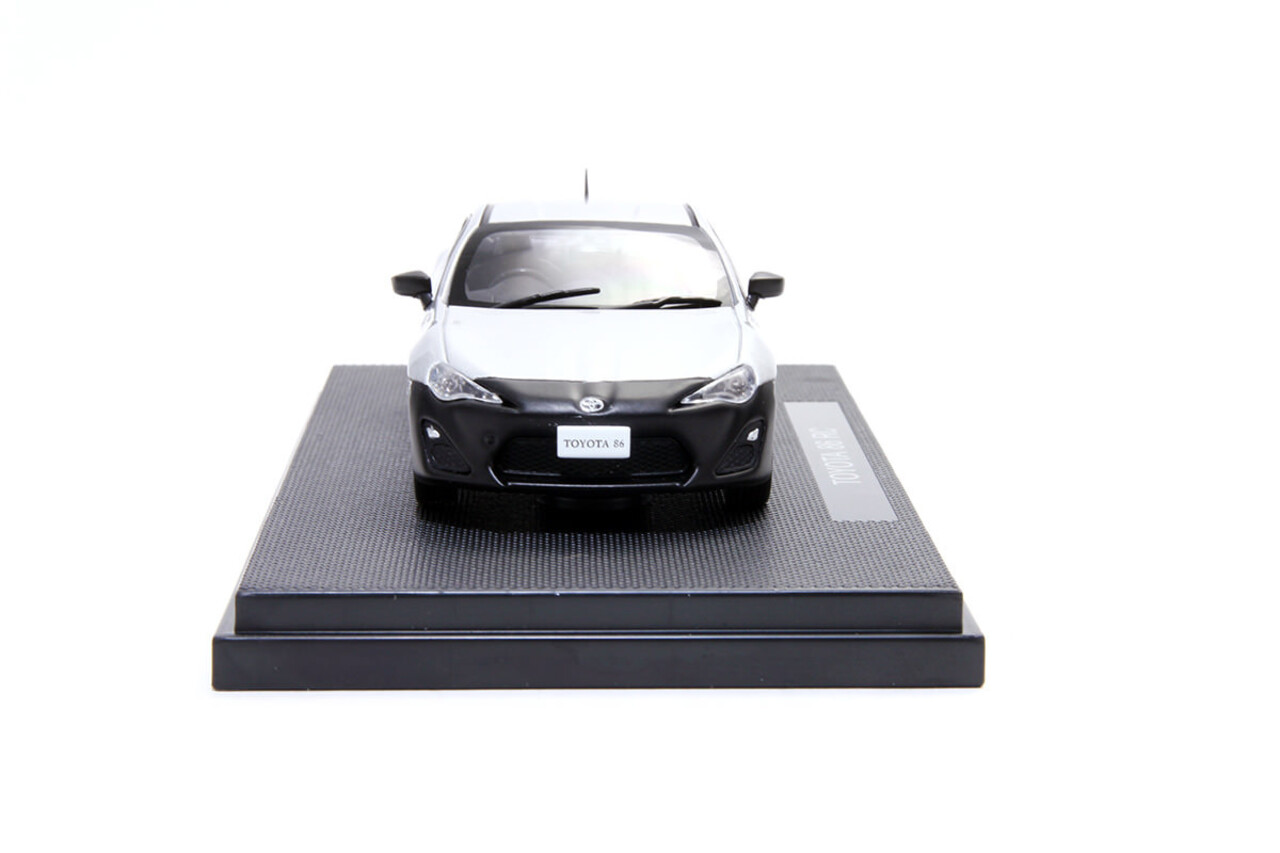 Toyota Toyota 86 RC - 1:43 - Ebbro Toyota Toyota 86 RC - 1:43 - Ebbro