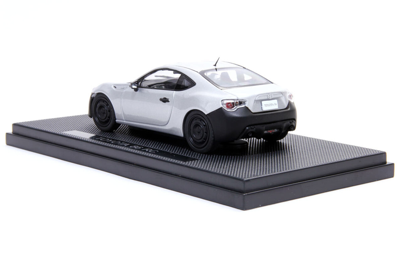 Toyota Toyota 86 RC - 1:43 - Ebbro Toyota Toyota 86 RC - 1:43 - Ebbro