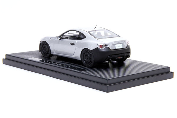 Toyota Toyota 86 RC - 1:43 - Ebbro Toyota Toyota 86 RC - 1:43 - Ebbro