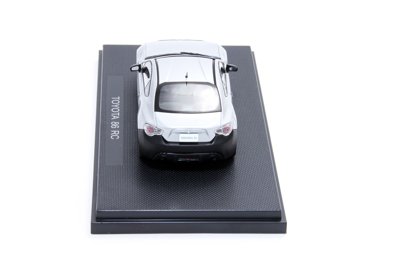 Toyota Toyota 86 RC - 1:43 - Ebbro Toyota Toyota 86 RC - 1:43 - Ebbro