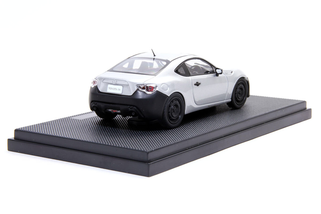 Toyota Toyota 86 RC - 1:43 - Ebbro Toyota Toyota 86 RC - 1:43 - Ebbro