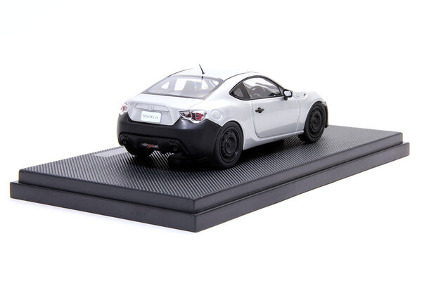 Toyota Toyota 86 RC - 1:43 - Ebbro Toyota Toyota 86 RC - 1:43 - Ebbro