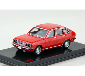 Lancia Lancia Beta Berlina - 1:43 - Pego Lancia Lancia Beta Berlina - 1:43 - Pego