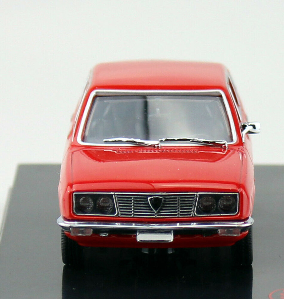 Lancia Lancia Beta Berlina - 1:43 - Pego Lancia Lancia Beta Berlina - 1:43 - Pego