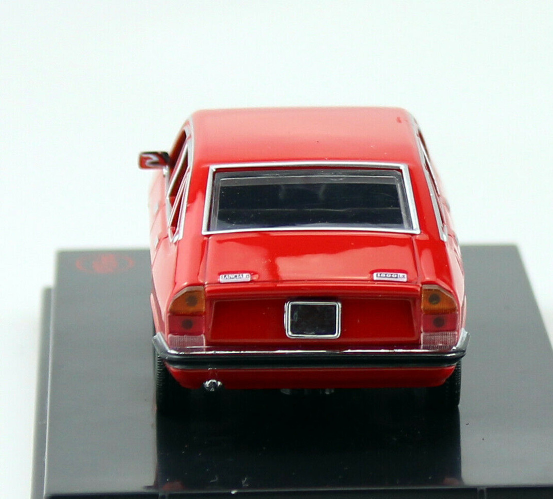 Lancia Lancia Beta Berlina - 1:43 - Pego Lancia Lancia Beta Berlina - 1:43 - Pego
