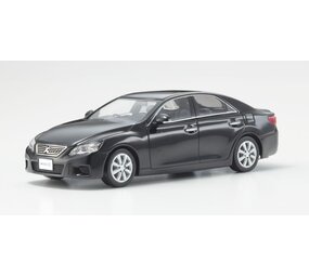 Toyota Toyota Mark X 250G (Early) 'F Package' - 1:43 - Kyosho Toyota Toyota Mark X 250G (Early) 'F Package' - 1:43 - Kyosho