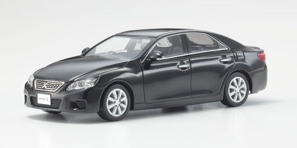 Toyota Toyota Mark X 250G (Early) 'F Package' - 1:43 - Kyosho