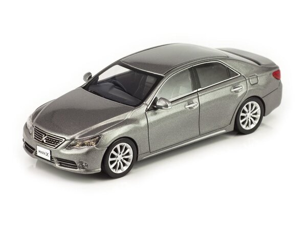 Toyota Toyota Mark X Premium (Early) - 1:43 - Kyosho