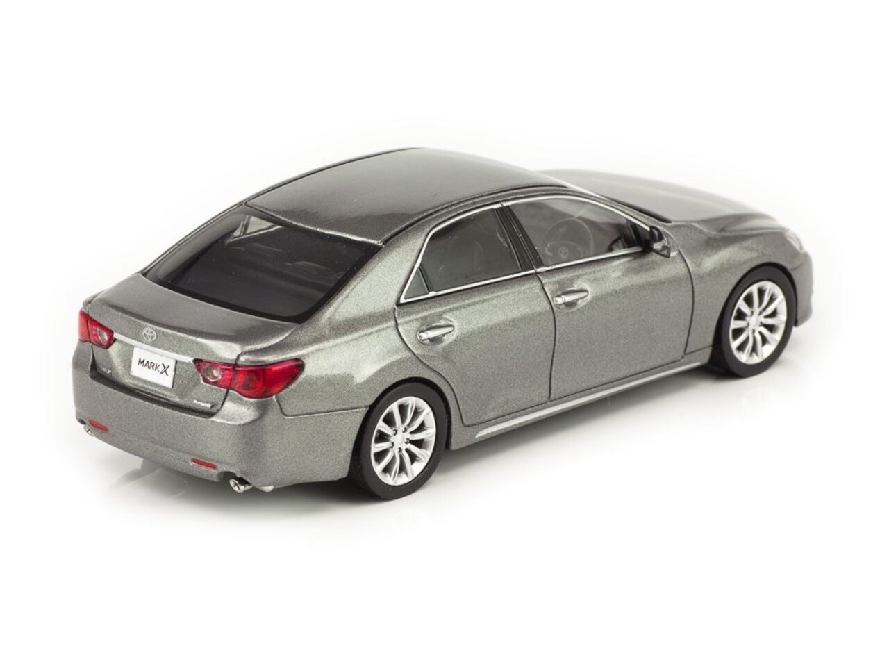Toyota Toyota Mark X Premium (Early) - 1:43 - Kyosho