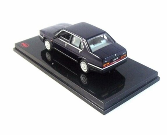 Alfa Romeo Alfa Romeo 90 Berlina - 1:43 - Pego Alfa Romeo Alfa Romeo 90 Berlina - 1:43 - Pego