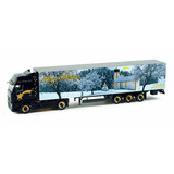 Volvo Volvo FH GL XL 08 'Merry Christmas 2010' - 1:87 - Herpa