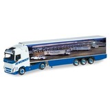 Volvo Volvo FH 13 SZ 'Dewender' - 1:87 - Herpa