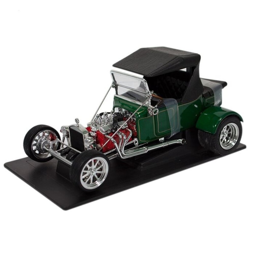 Ford Ford T-Bucket (Top Up) 1923 - 1:18 - Road Signature