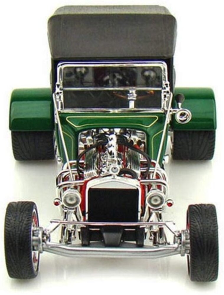 Ford Ford T-Bucket (Top Up) 1923 - 1:18 - Road Signature