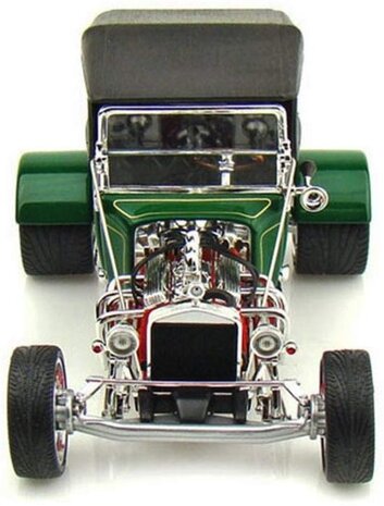 Ford Ford T-Bucket (Top Up) 1923 - 1:18 - Road Signature