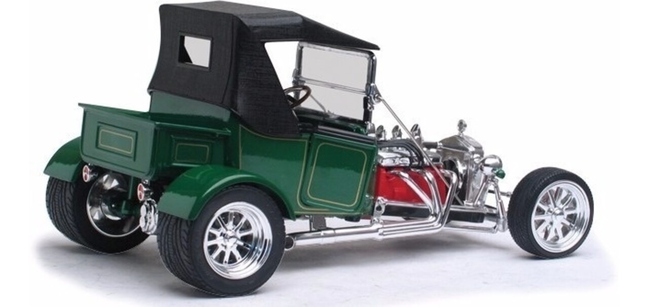 Ford Ford T-Bucket (Top Up) 1923 - 1:18 - Road Signature Ford Ford T-Bucket (Top Up) 1923 - 1:18 - Road Signature