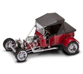 Ford Ford T-Bucket (Top Up) 1923 - 1:18 - Road Signature Ford Ford T-Bucket (Top Up) 1923 - 1:18 - Road Signature