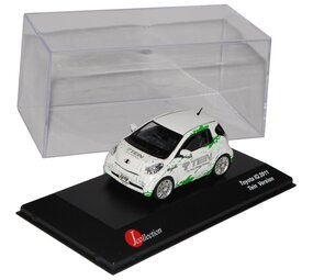 Toyota Toyota IQ Tein Version - 1:43 - J-Collection Toyota Toyota IQ Tein Version - 1:43 - J-Collection