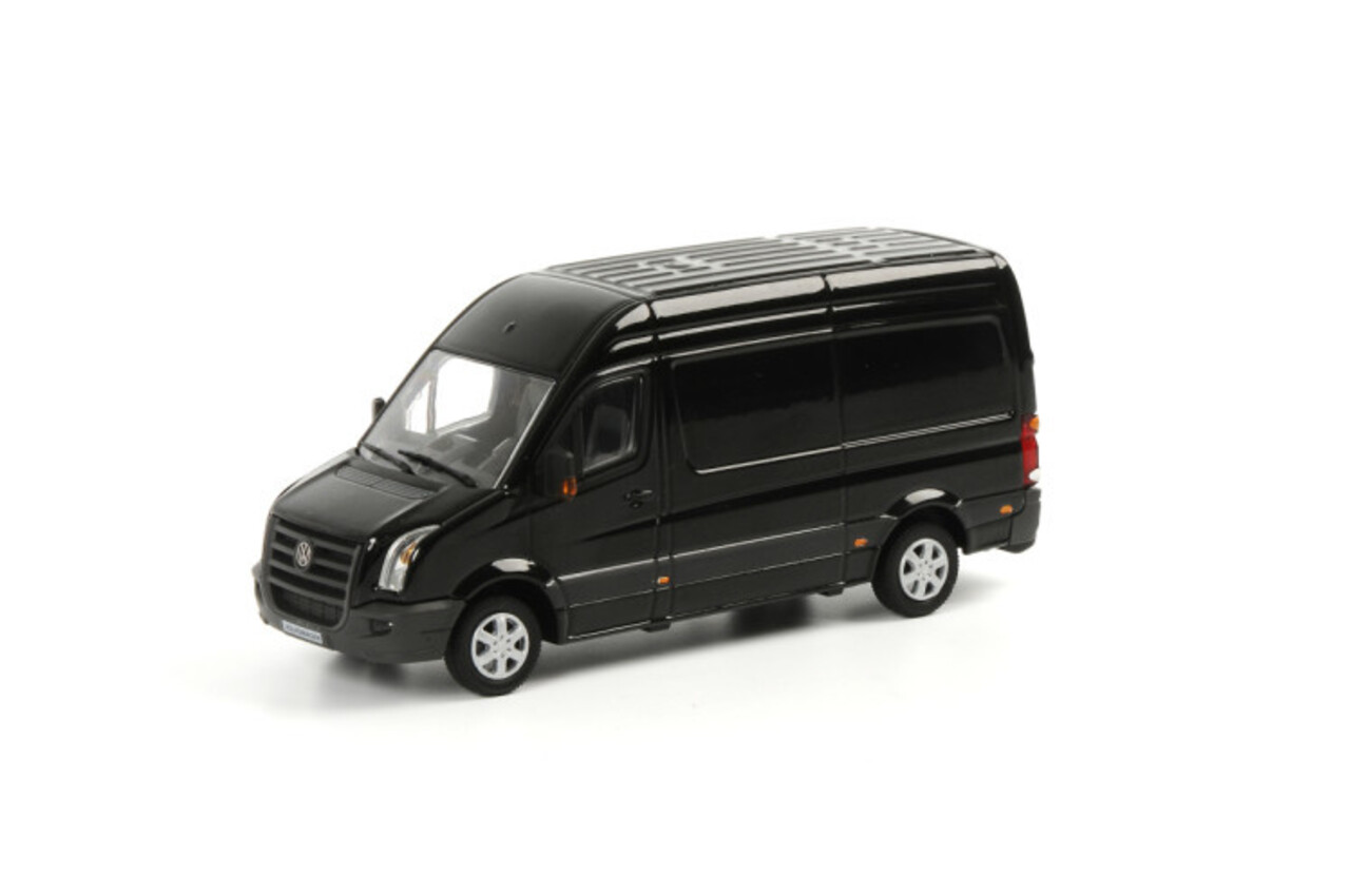 Volkswagen Volkswagen Crafter - 1:50 - WSI Models Volkswagen Volkswagen Crafter - 1:50 - WSI Models
