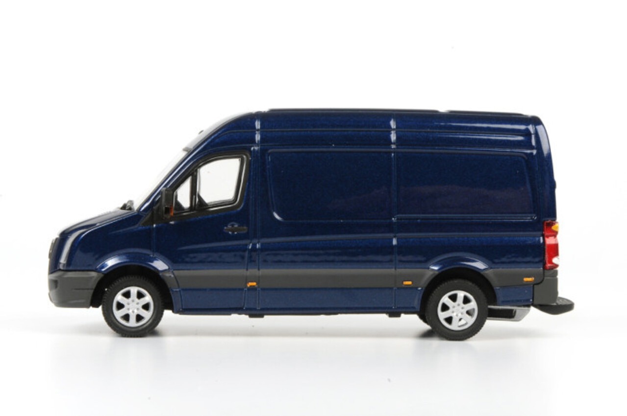 Volkswagen Volkswagen Crafter - 1:50 - WSI Models Volkswagen Volkswagen Crafter - 1:50 - WSI Models