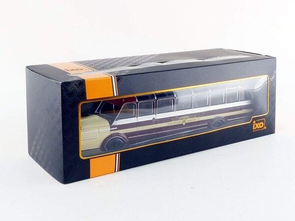 Krupp Krupp Titan 080 1951 - 1:43 - IXO Models Krupp Krupp Titan 080 1951 - 1:43 - IXO Models