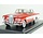 Mercedes-Benz Ghia 300C Berlina - 1:43 - Neo Scale Models