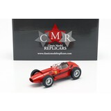 Formule 1 Ferrari Dino 246 F1 (Plain Body Edition) - 1:18 - CMR Classic Model Replicars Formule 1 Ferrari Dino 246 F1 (Plain Body Edition) - 1:18 - CMR Classic Model Replicars