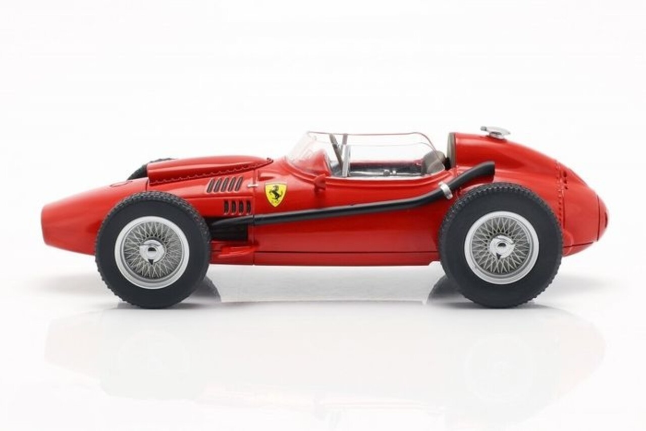 Formule 1 Ferrari Dino 246 F1 (Plain Body Edition) - 1:18 - CMR Classic Model Replicars