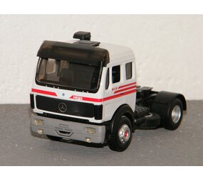 Mercedes-Benz Mercedes-Benz  1835 Retro Cab Tractor 4x2 1998 - 1:43 - Eligor Mercedes-Benz Mercedes-Benz  1835 Retro Cab Tractor 4x2 1998 - 1:43 - Eligor