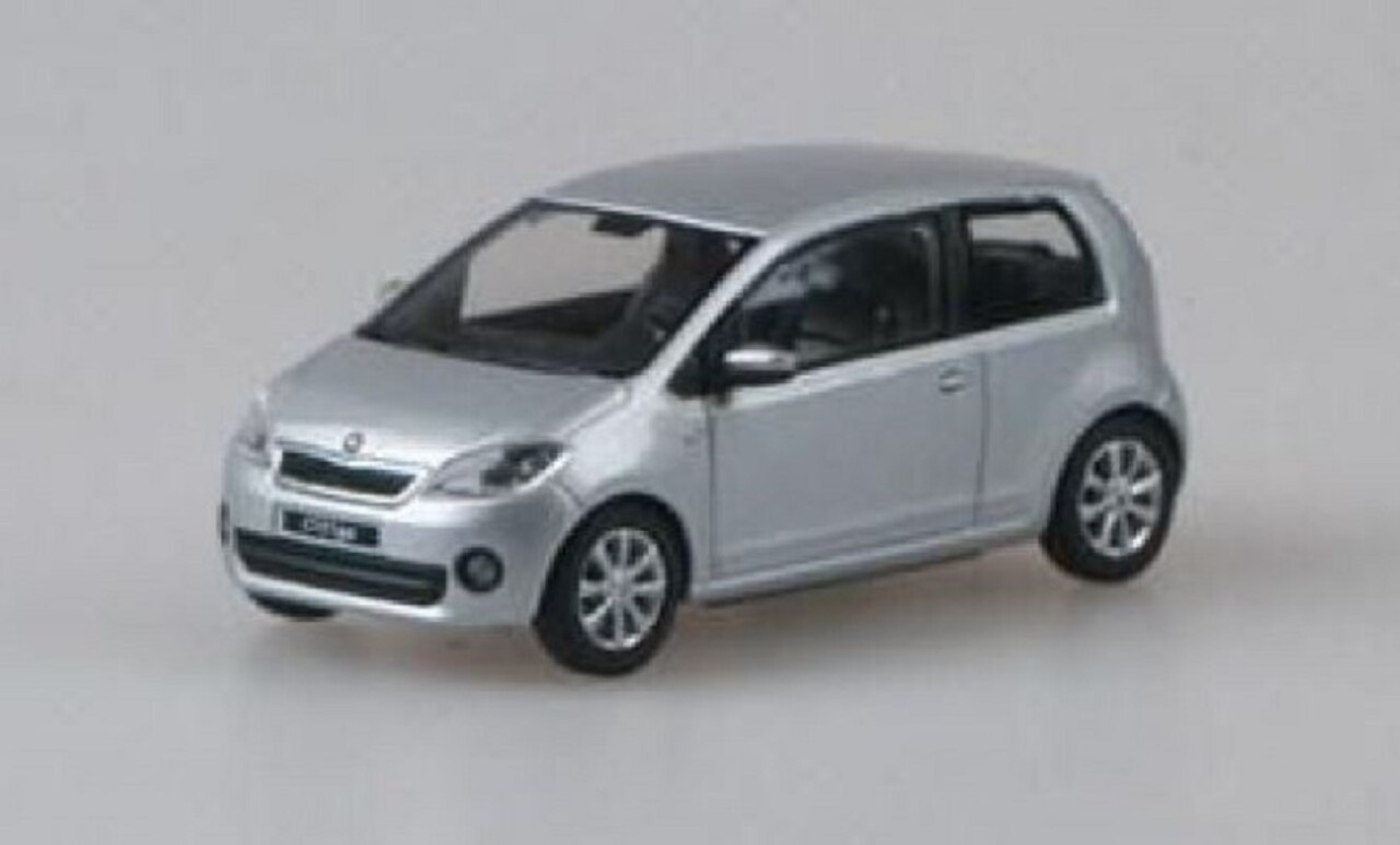 Skoda Skoda Citigo (3-drs) - 1:43 - Abrex