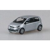 Skoda Skoda Citigo (3-drs) - 1:43 - Abrex Skoda Skoda Citigo (3-drs) - 1:43 - Abrex