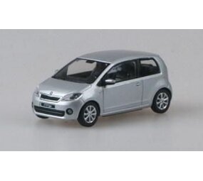 Skoda Skoda Citigo (3-drs) - 1:43 - Abrex Skoda Skoda Citigo (3-drs) - 1:43 - Abrex